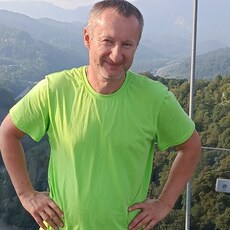 Фотография мужчины Александр, 47 лет из г. Орехово-Зуево