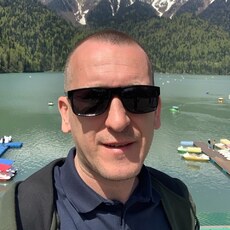 Фотография мужчины Ринат, 43 года из г. Ижевск