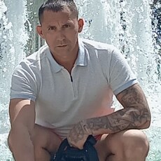 Фотография мужчины Александр, 41 год из г. Новосибирск