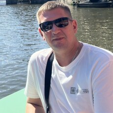 Фотография мужчины Артём, 39 лет из г. Гомель