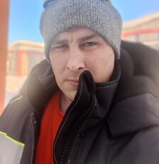 Фотография мужчины Андрей, 33 года из г. Энгельс