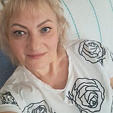 Фотография девушки Никто, 47 лет из г. Зерноград