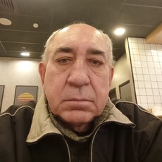 Фотография мужчины Андрей, 56 лет из г. Егорьевск