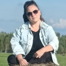 Фотография девушки Елена, 38 лет из г. Сосновоборск (Красноярский Край)