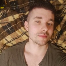 Фотография мужчины Kaef, 29 лет из г. Давыдовка