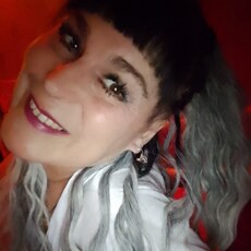 Фотография девушки Ольга, 49 лет из г. Красноуфимск