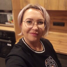 Фотография девушки Юлия, 47 лет из г. Обнинск