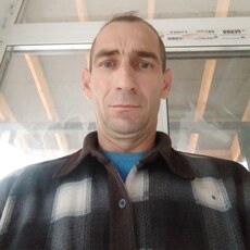 Фотография мужчины Сергей, 44 года из г. Лобня