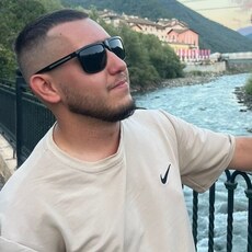 Фотография мужчины Андрей, 25 лет из г. Кузнецк