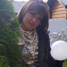 Фотография девушки Инна, 28 лет из г. Могилев