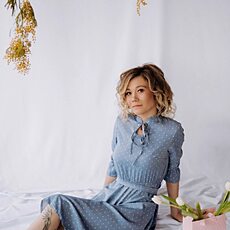 Фотография девушки Настя, 22 года из г. Батайск