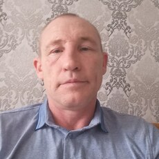 Фотография мужчины Сергей, 49 лет из г. Шемонаиха