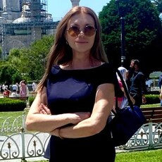 Фотография девушки Татьяна, 55 лет из г. Ставрополь