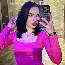 Фотография девушки Алина, 25 лет из г. Одесса