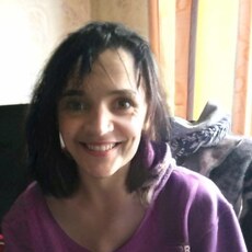 Фотография девушки Ангел, 49 лет из г. Ногинск