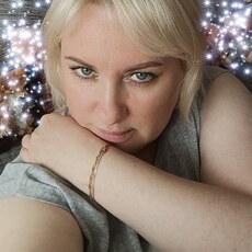 Фотография девушки Ольга, 42 года из г. Вологда