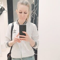 Фотография девушки Алёна, 38 лет из г. Фролово