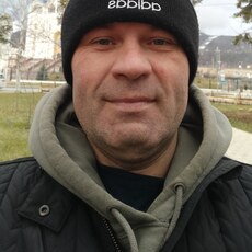 Фотография мужчины Михаил, 48 лет из г. Ковров