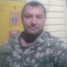 Фотография мужчины Ден, 35 лет из г. Новоалтайск