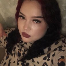 Фотография девушки Олеся, 19 лет из г. Кушва