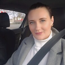 Фотография девушки Ирина, 35 лет из г. Пинск