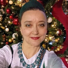 Фотография девушки Анна, 54 года из г. Москва