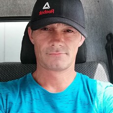 Фотография мужчины Рустам, 49 лет из г. Черкесск