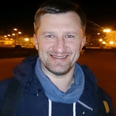 Фотография мужчины Алексей, 40 лет из г. Кострома