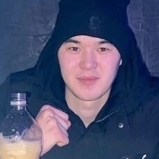 Фотография мужчины Жан, 24 года из г. Орск