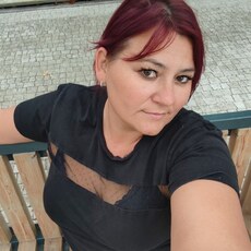 Фотография девушки Марина, 37 лет из г. Курганинск