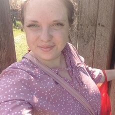 Фотография девушки Татьяна, 29 лет из г. Ангарск