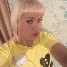 Фотография девушки Veronika, 33 года из г. Иркутск