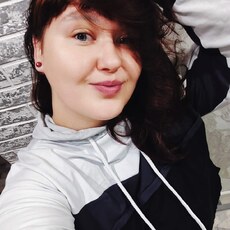 Фотография девушки Натусик, 29 лет из г. Крупки