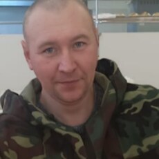 Фотография мужчины Сергей, 37 лет из г. Екатеринбург