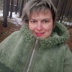 Фотография девушки Светлана, 48 лет из г. Иркутск