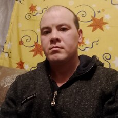 Фотография мужчины Артем, 30 лет из г. Лысьва