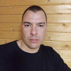 Фотография мужчины Petr, 34 года из г. Щёлково