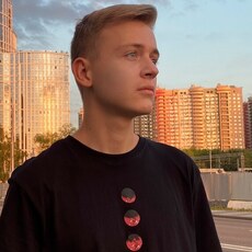 Фотография мужчины Данил, 21 год из г. Волгоград