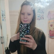 Фотография девушки Елена, 29 лет из г. Кострома