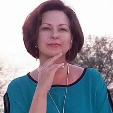 Фотография девушки Анна, 47 лет из г. Липецк