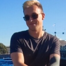 Фотография мужчины Саша, 33 года из г. Брест