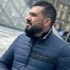 Фотография мужчины Walter Hans, 57 лет из г. Кишинев