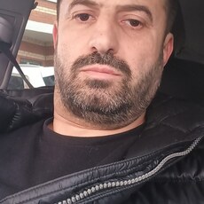 Фотография мужчины Гиви, 47 лет из г. Калачинск