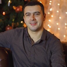 Фотография мужчины Григорий, 36 лет из г. Кострома