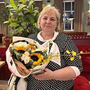 Надин, 58 лет