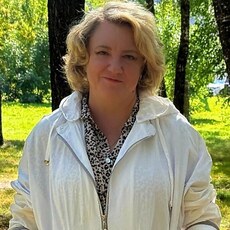 Фотография девушки Тая, 58 лет из г. Серпухов