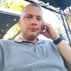 Фотография мужчины Евгений, 39 лет из г. Железнодорожный