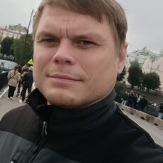 Фотография мужчины Александр, 35 лет из г. Барановичи