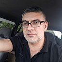 Магир, 40 лет