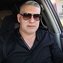 Магир, 40 лет